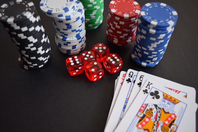 Looking For A Trusted Lapak303 online gambling site? Follow These Tips