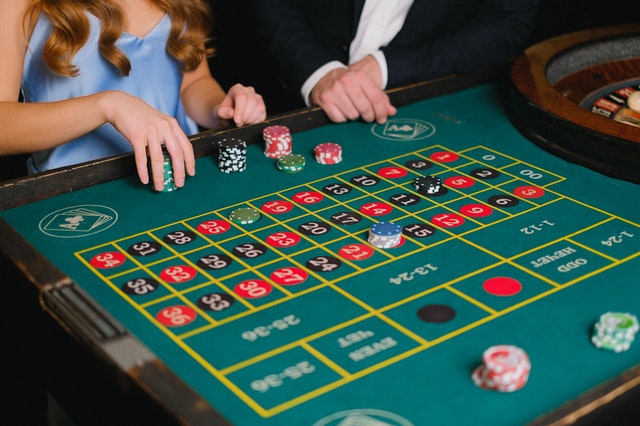 How To Play Casino Games The Way You Want To Play Them?