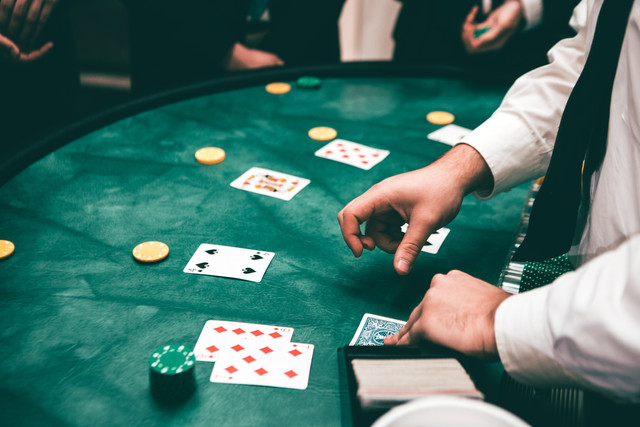 What Is The Best Way To Win At A Casino If You Don’t Have Much Money?
