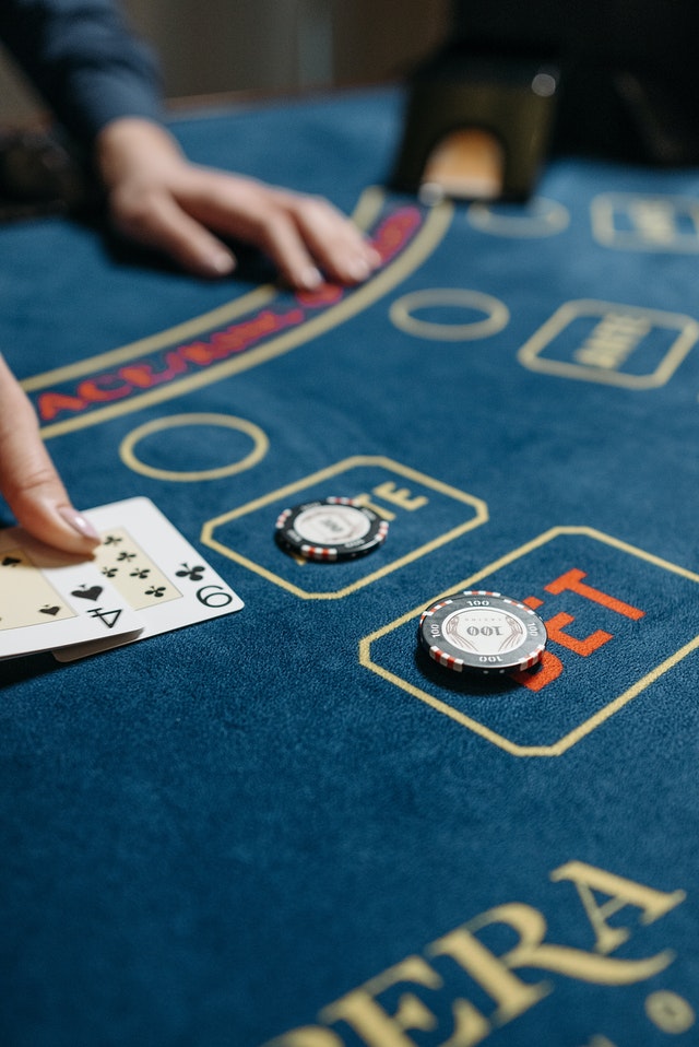 Basic Concept And Steps Required For Knowing Baccarat  Site
