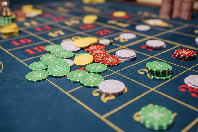 The Benefits of the Poker88 Casino Game