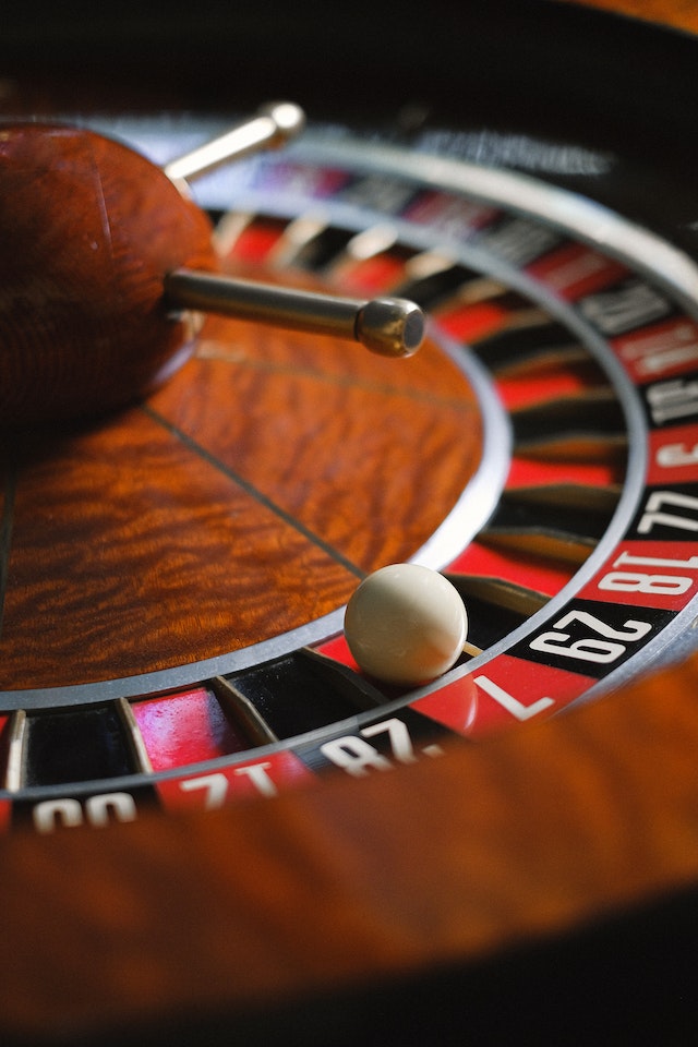 Benefits Of Having An Online Online Slot Gambling Site