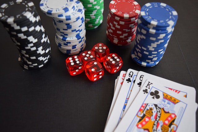 What Kinds Of Online Casinos Are There?