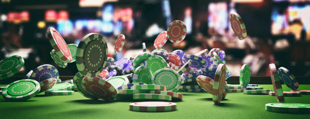 Lexitoto: Gerbang Anda Menuju Petualangan Lotere dan Slot Online yang Menyenangkan