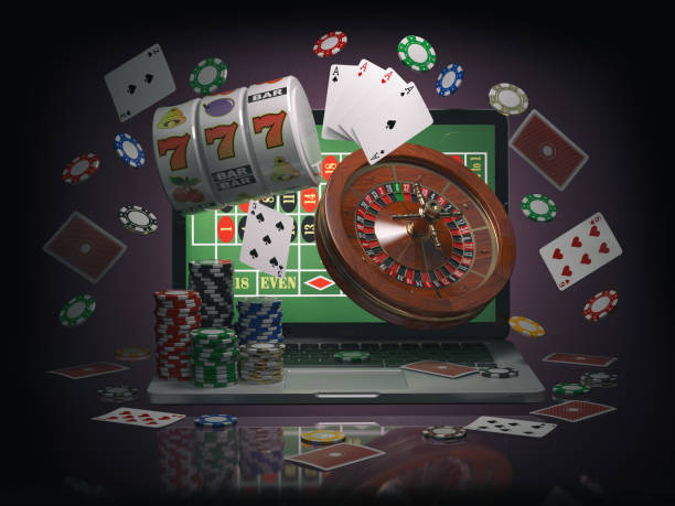Slot Gacor
