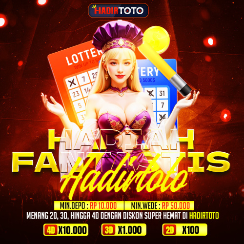 Slot777: Situs Togel Online Terpercaya dengan Pelayanan Terbaik di Indonesia